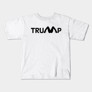 Stormy daniels, trump, team stormy Kids T-Shirt